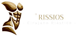 Logo Doctor Rissios — Mavras Plastic Surgery